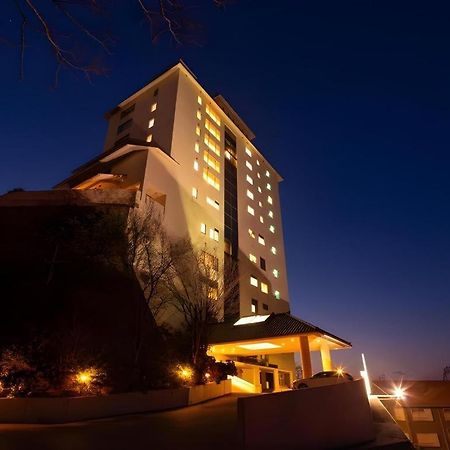 Hotel Areaone Banjinmisaki Kashiwazaki Esterno foto