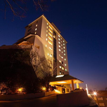 Hotel Areaone Banjinmisaki Kashiwazaki Esterno foto