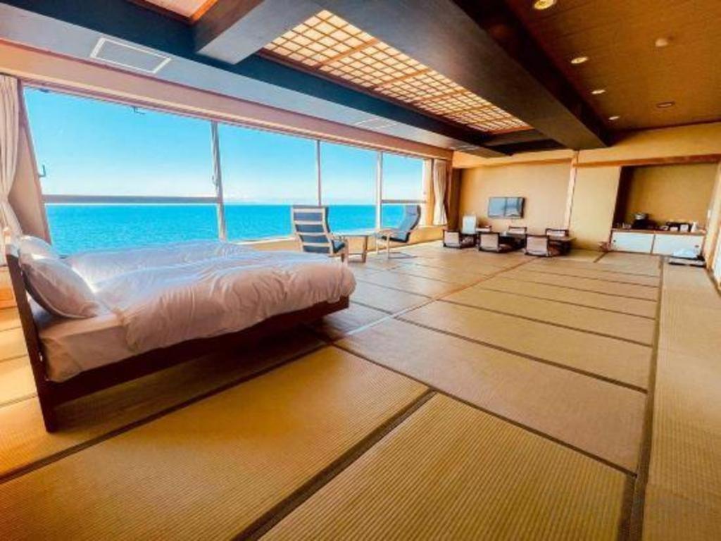 Hotel Areaone Banjinmisaki Kashiwazaki Esterno foto