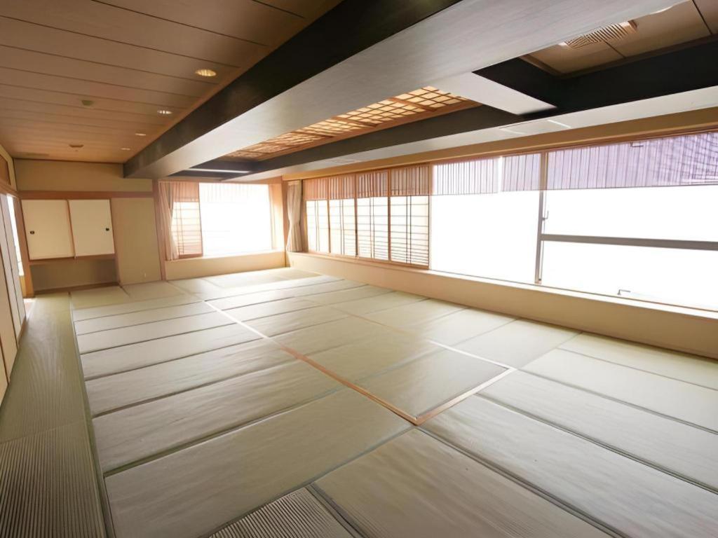 Hotel Areaone Banjinmisaki Kashiwazaki Esterno foto