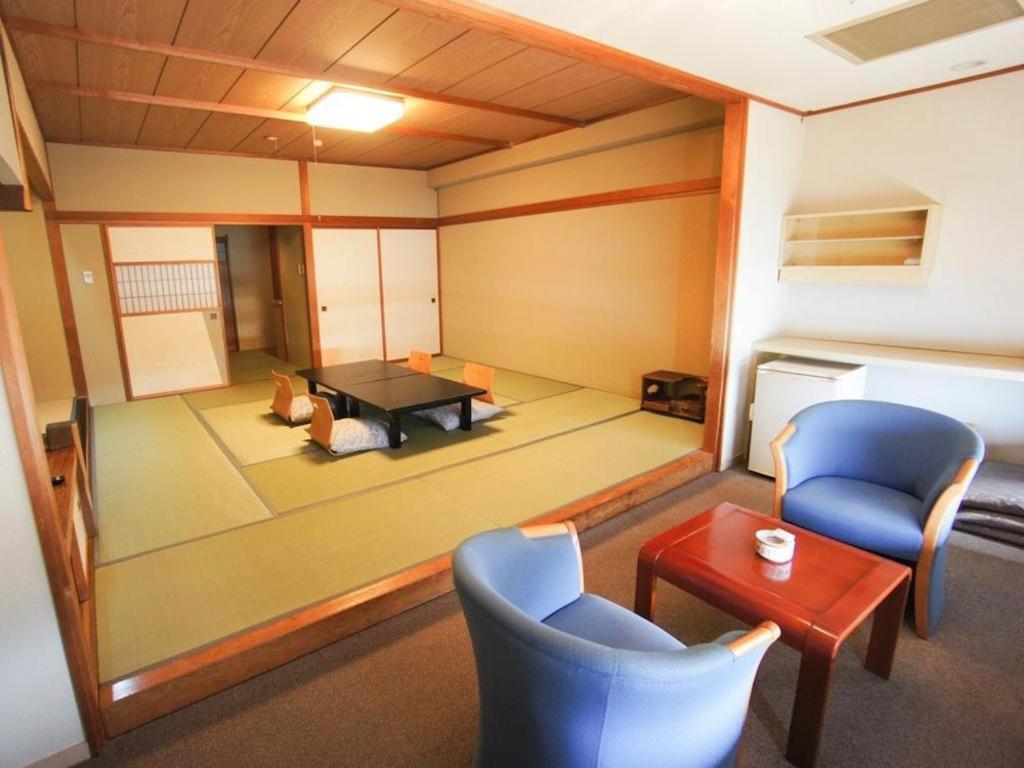 Hotel Areaone Banjinmisaki Kashiwazaki Esterno foto