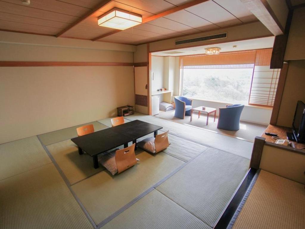 Hotel Areaone Banjinmisaki Kashiwazaki Esterno foto