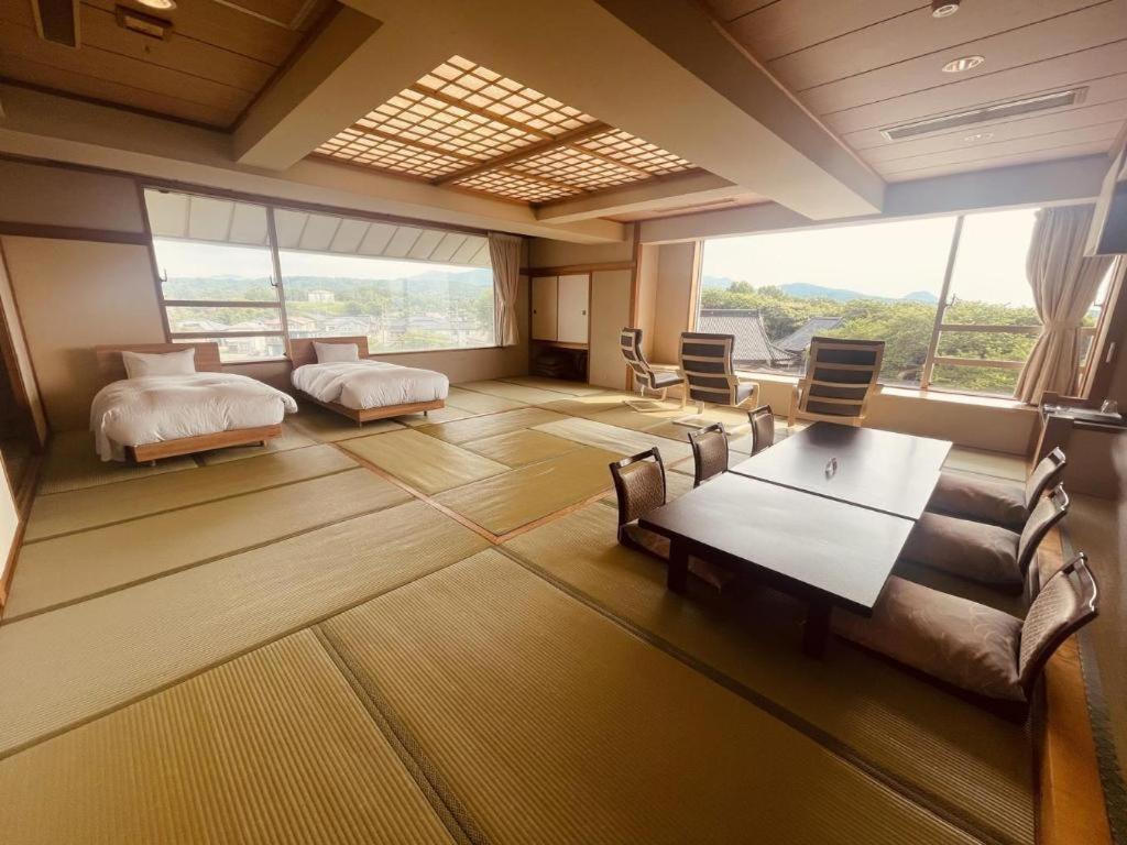 Hotel Areaone Banjinmisaki Kashiwazaki Esterno foto